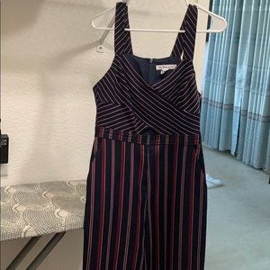 BCBGeneration jumpsuit